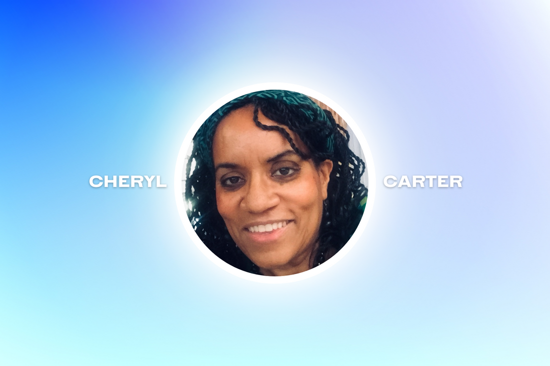 Introducing Collegiate Learning's Professor & Author Cheryl Carter